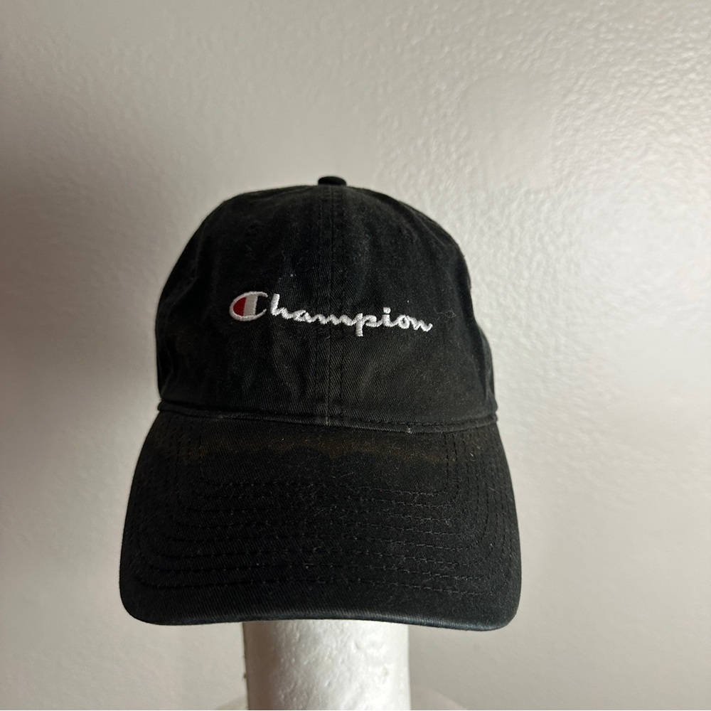 Champion Hat OSFM